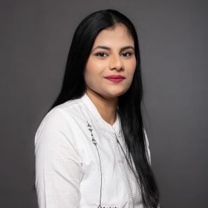 Aishwarya Mishra