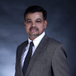 Pramod Panda